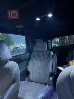 هيونداي باليسيد